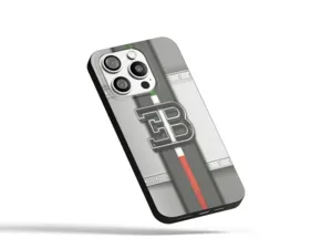 Bugatti Funda Smart Apariencia Moderna Y Atractiva